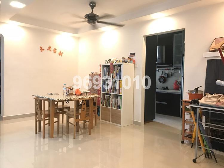 Jurong West Street 93 thumbnail photo